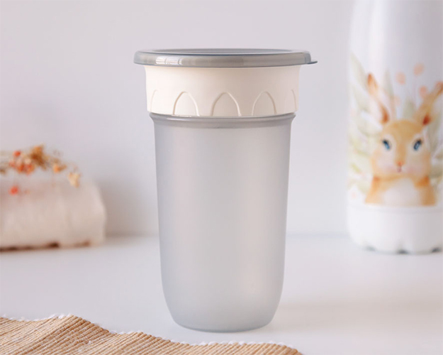 Vaso antiderrames
